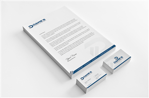 Signage Design by HYPdesign for this project | Design: #2620093