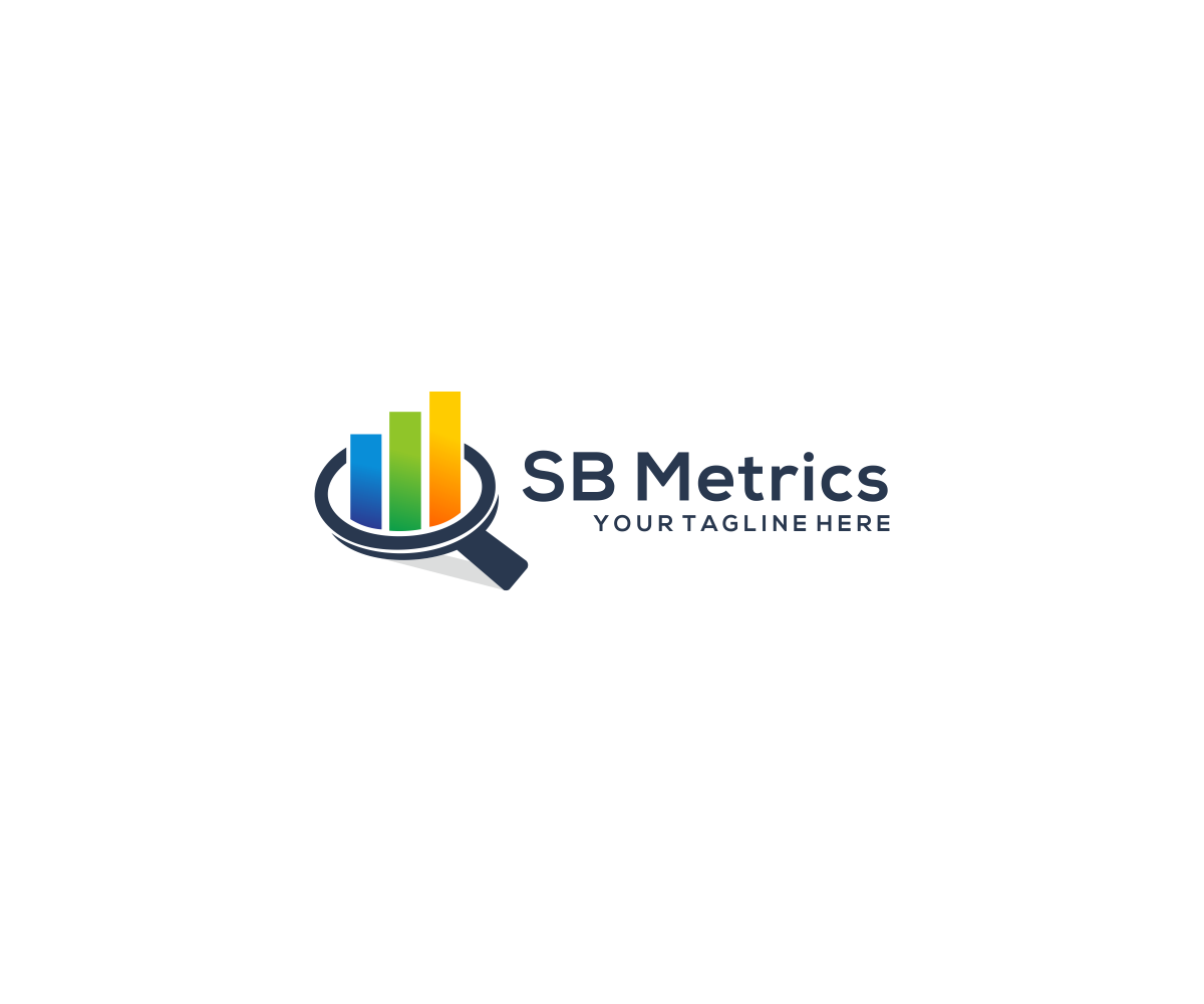 Logo Design by GuluGulu for SB Metrics | Design: #15885538