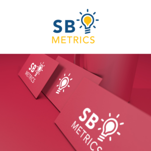 Logo Design by workshekhar755 for SB Metrics | Design #15844220