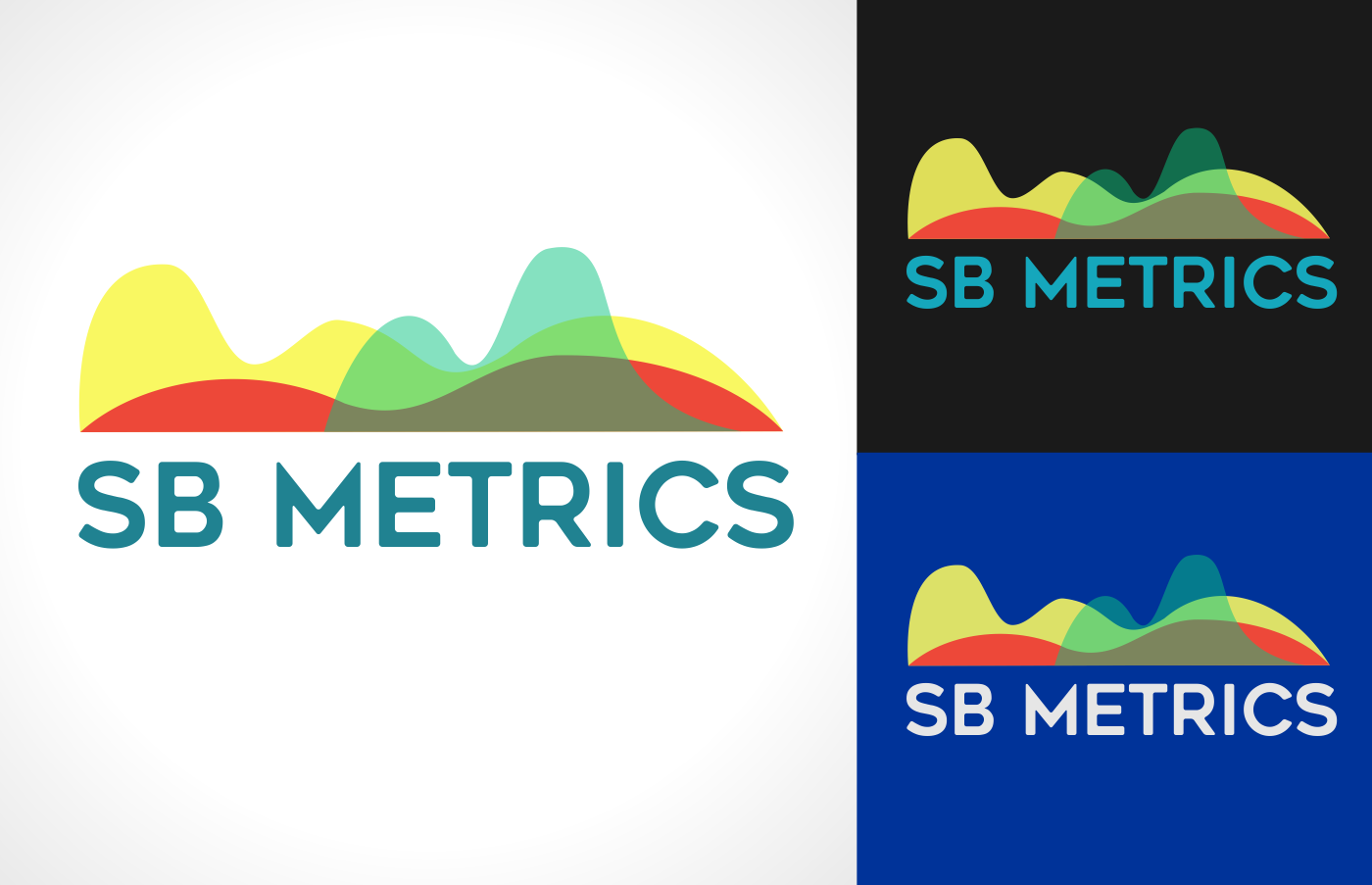 Logo Design by cornel888 for SB Metrics | Design #15860396