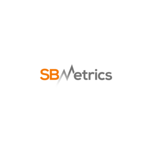 Logo Design by M.CreativeDesigns for SB Metrics | Design: #15787439