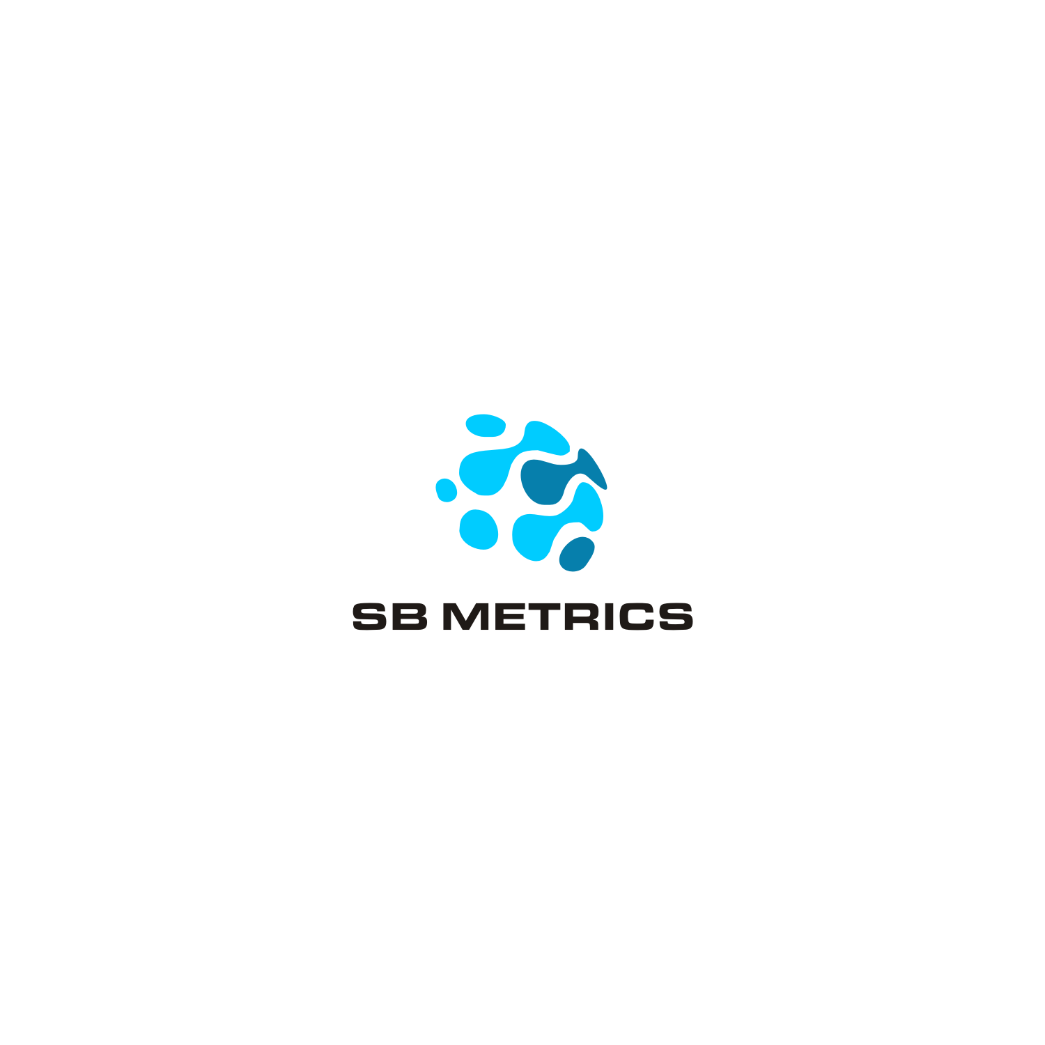 Design de Logo par kang komar pour SB Metrics | Design #15778655