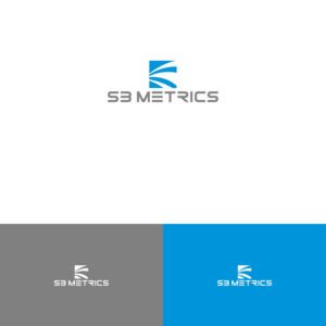 Logo Design by DesignDUO for SB Metrics | Design: #15851178
