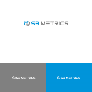Logo Design by DesignDUO for SB Metrics | Design: #15851179