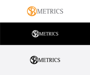 Logo Design by eMARK for SB Metrics | Design: #15853690