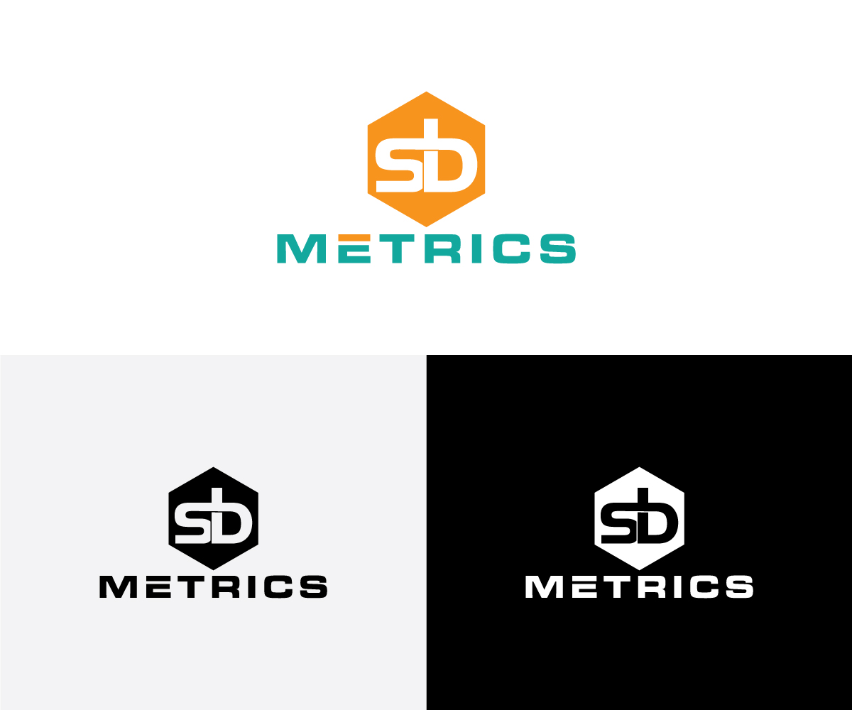 Design de Logo par eMARK pour SB Metrics | Design #15853693