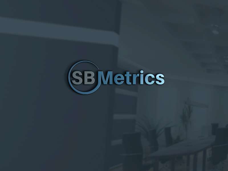 Design de Logo par jan2you pour SB Metrics | Design #15792631