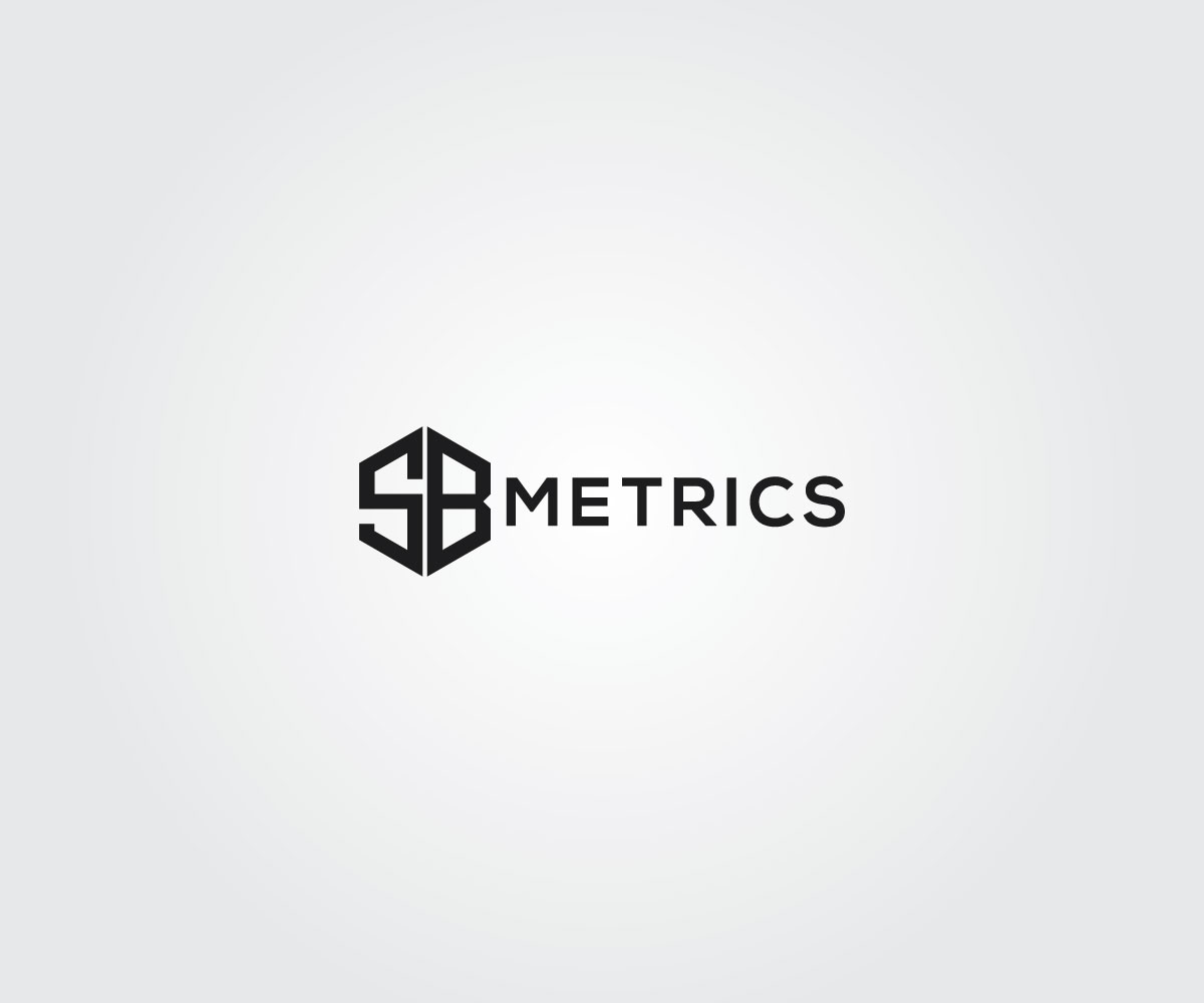 Design de Logo par Runner247 pour SB Metrics | Design #15787029