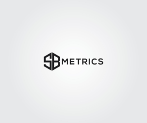 Design de Logo par Runner247 pour SB Metrics | Design : #15787029