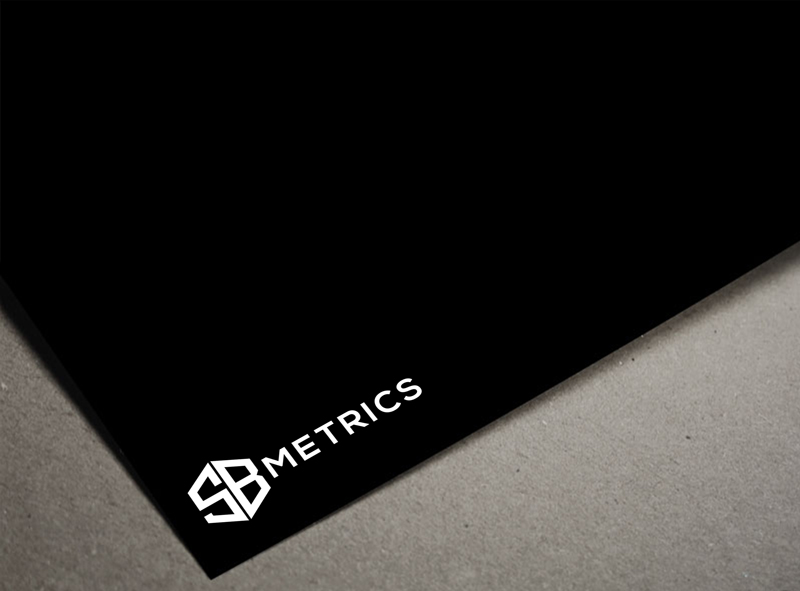 Design de Logo par Runner247 pour SB Metrics | Design #15787030