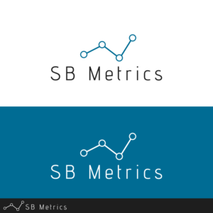 Logo Design by vicrays137 for SB Metrics | Design #15776473