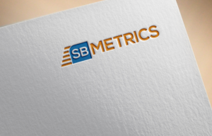 Logo Design by A S design @ for SB Metrics | Design: #15826836