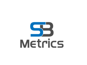 Design de Logo par imsakiballhasan pour SB Metrics | Design : #15797977