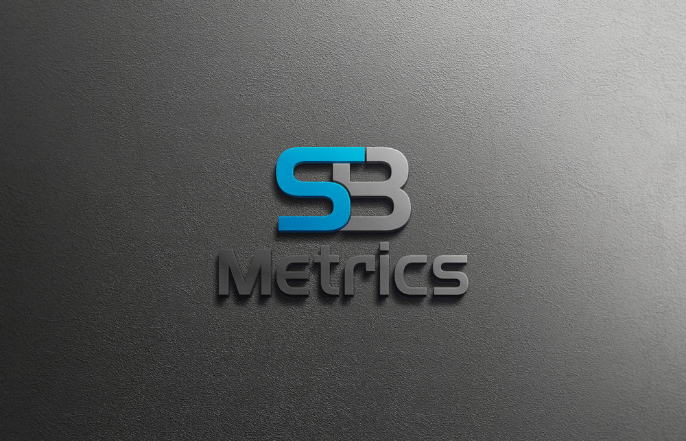 Design de Logo par imsakiballhasan pour SB Metrics | Design #15797978