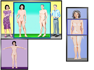 Illustration Design by Mario Bianchi for this project | Design #589817