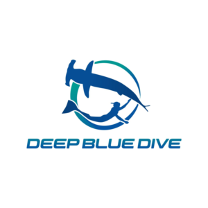 Diseño de Logo por preatyboyMaulana para Deep Blue Dive | Diseño #15793574