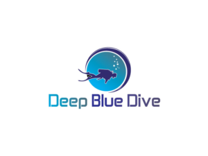 Design de Logo par Sherpa design pour Deep Blue Dive | Design : #15784994