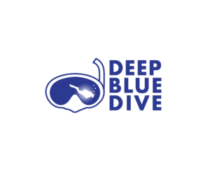 Design de Logo par Boon pour Deep Blue Dive | Design : #15774309