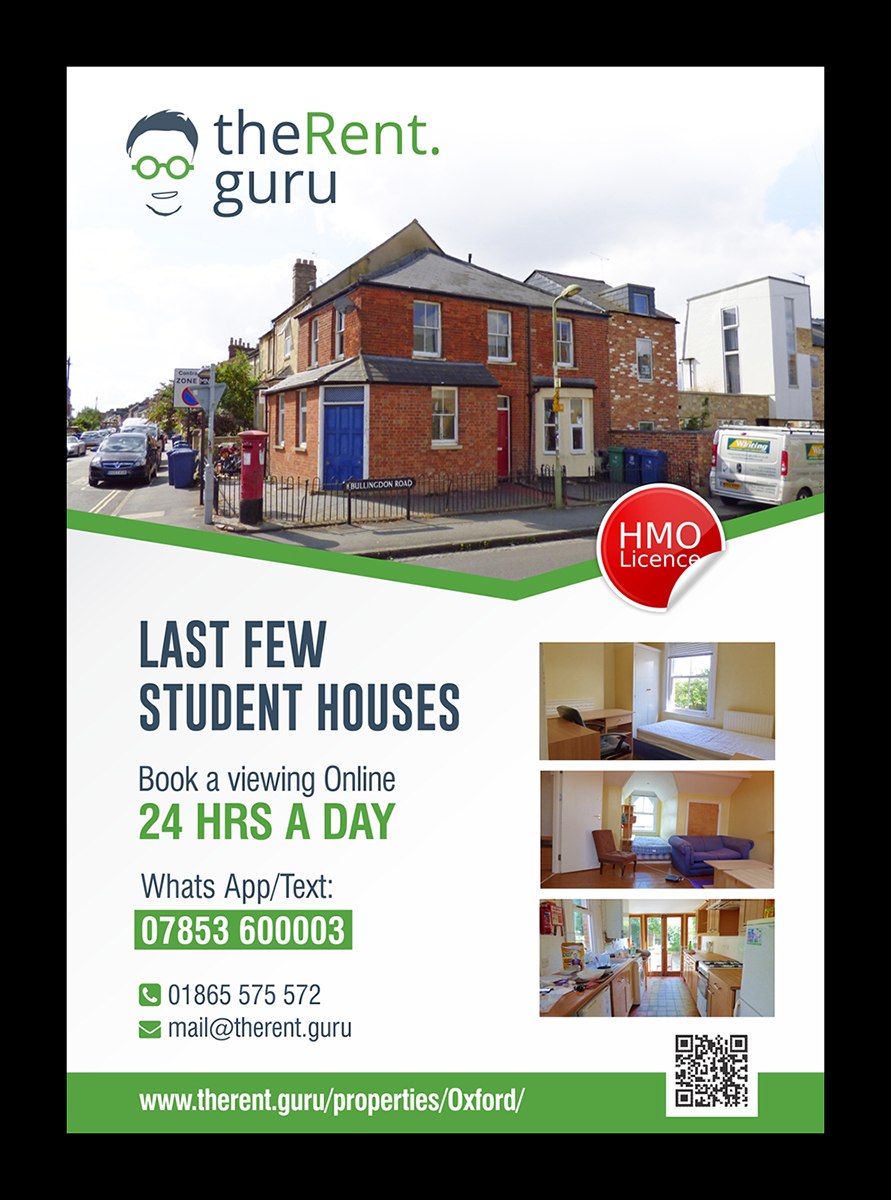 Flyer Design by D Creative for Home UK (SCL) Ltd | Design #15773912