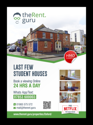 Flyer Design by D Creative for Home UK (SCL) Ltd | Design: #15785806