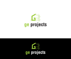 Logo-Design von IMD-HUB für Ge Projects | Design: #15874356