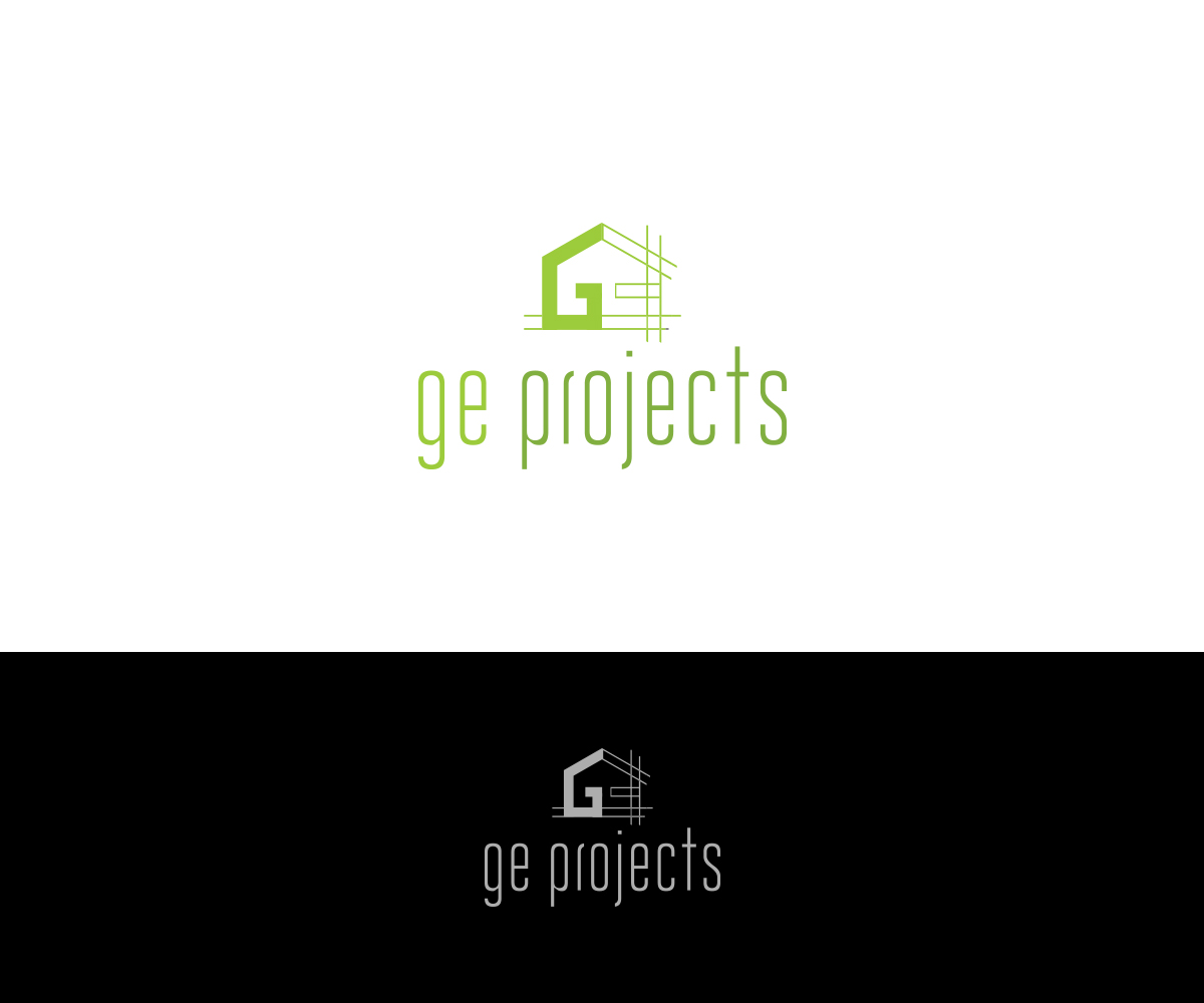 Logo Design by IMD-HUB for Ge Projects | Design #15939038