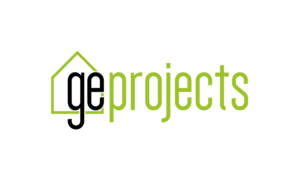 Logo-Design von trufya für Ge Projects | Design: #15884200