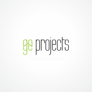 Design de Logo par Arham Hidayat pour Ge Projects | Design #15855847