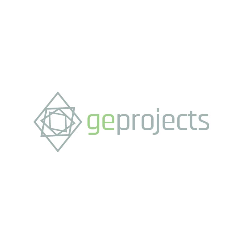 Logo-Design von Design Possibilities für Ge Projects | Design #15862336