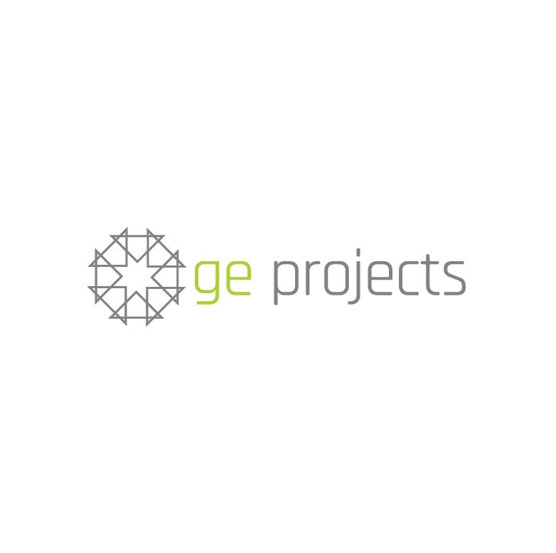 Logo Design by Design Possibilities for Ge Projects | Design #15862338