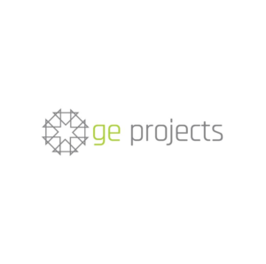 Logo-Design von Design Possibilities für Ge Projects | Design: #15862338