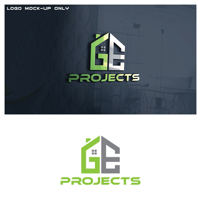 Logo Design by xum for Ge Projects | Design #15782450