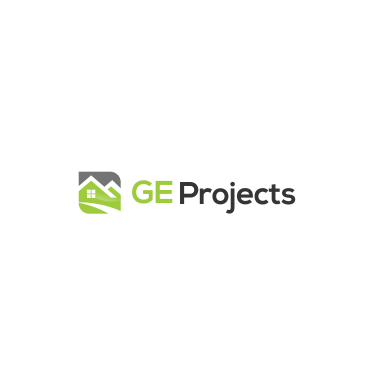 Logo Design by keith_designs for Ge Projects | Design #15875728