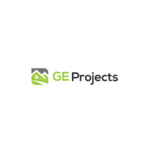 Design de Logo par keith_designs pour Ge Projects | Design #15875728