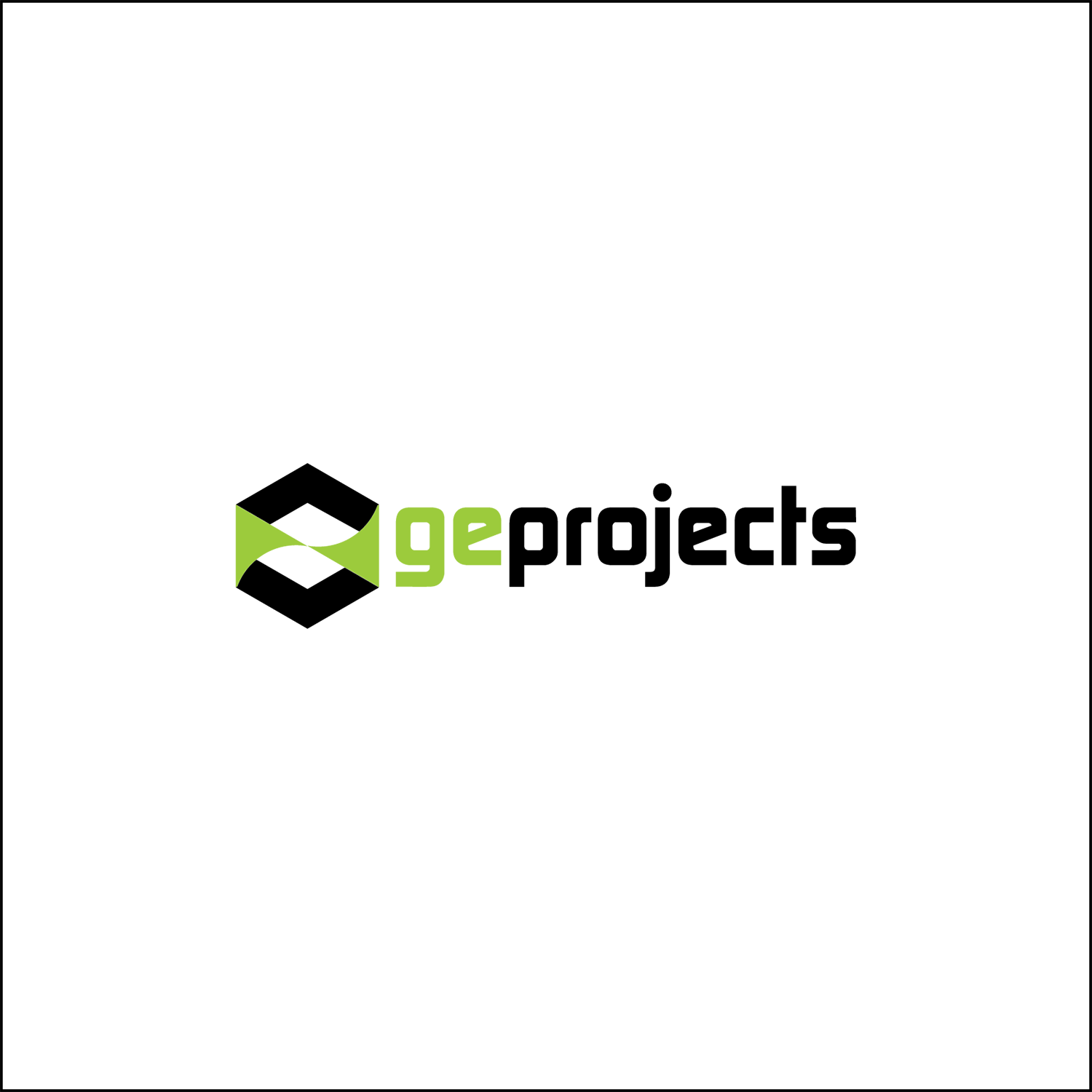 Logo Design by iqbalkabir for Ge Projects | Design #15788372