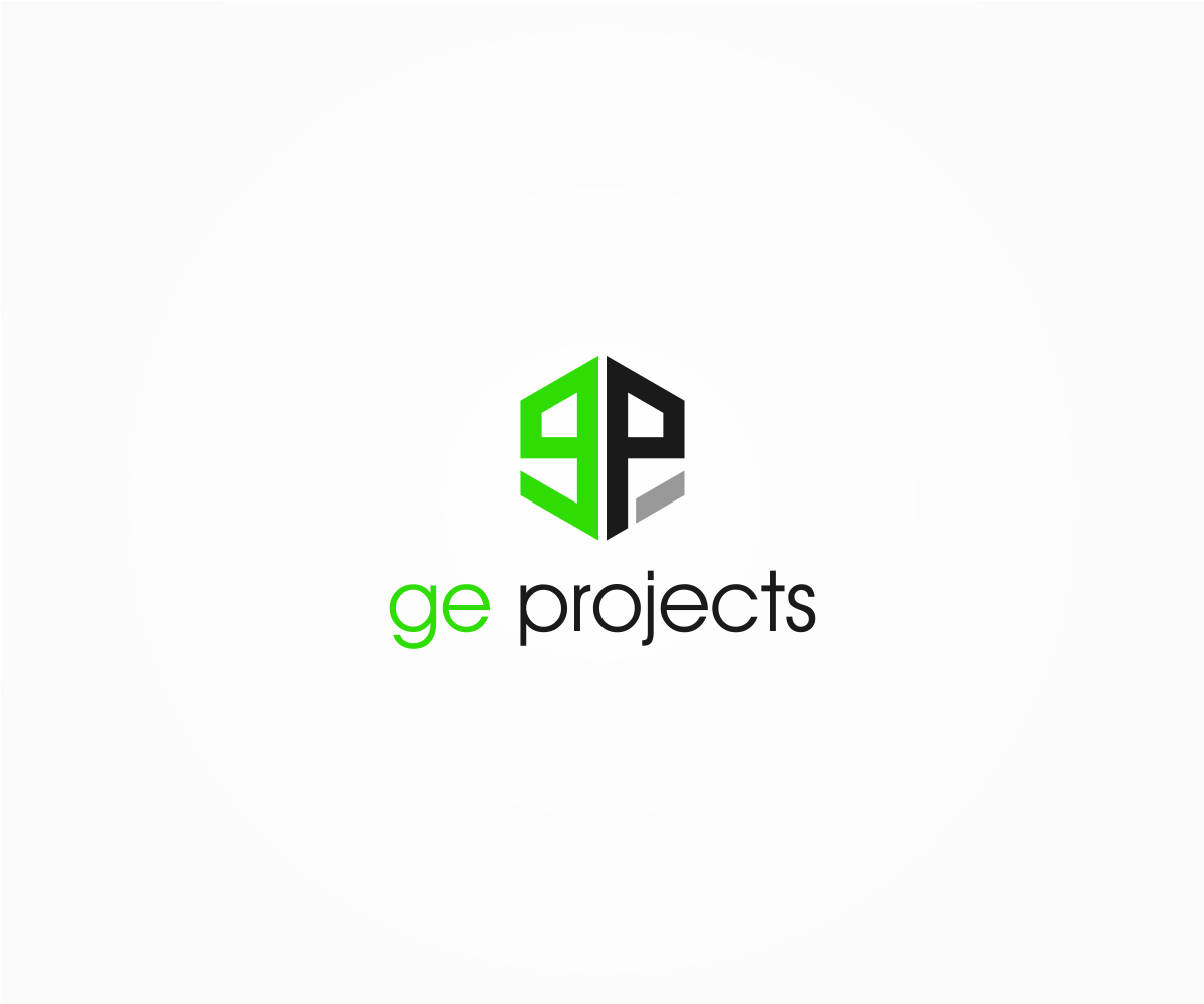 Logo Design by ayart for Ge Projects | Design #15771506