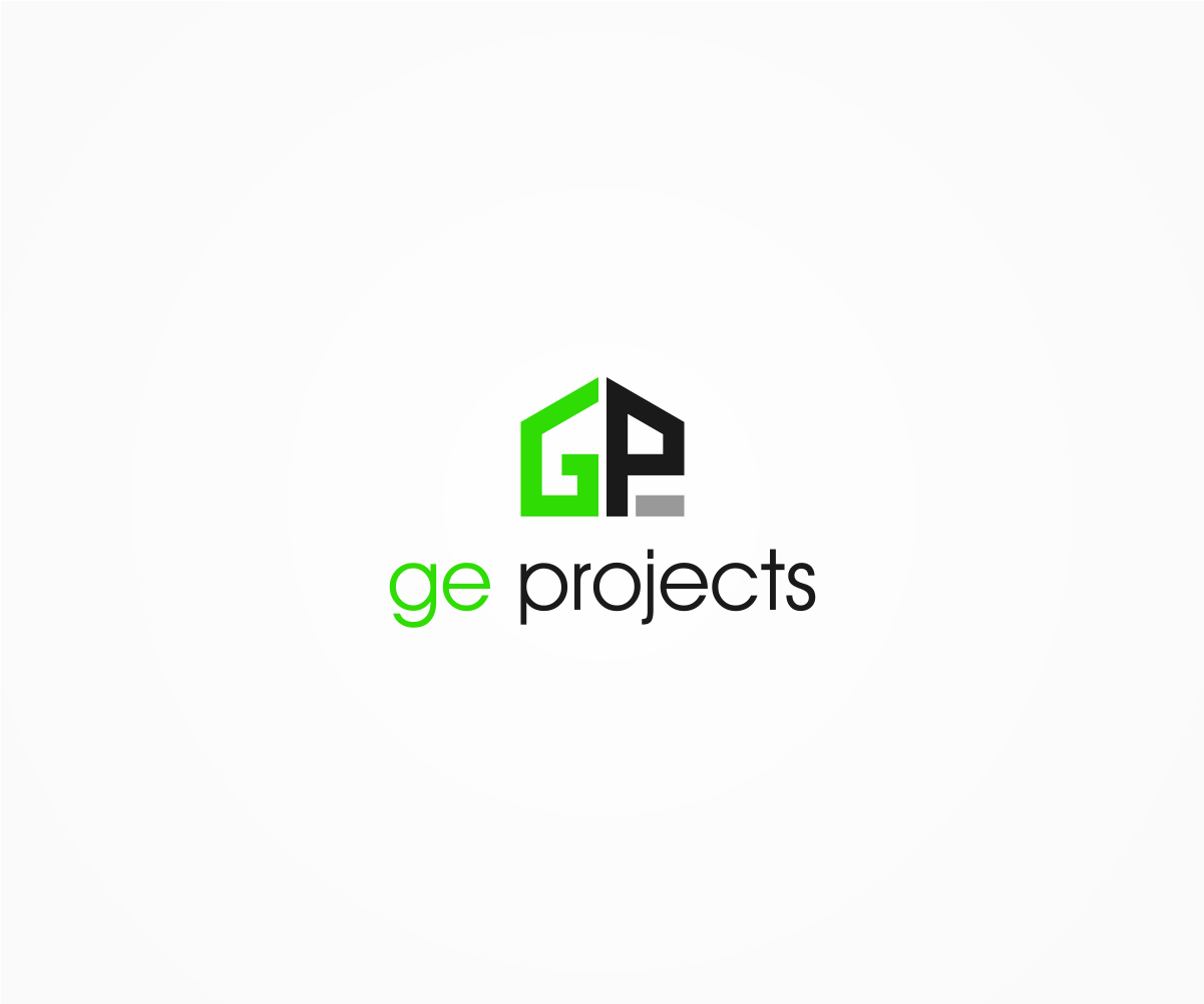 Logo Design by ayart for Ge Projects | Design #15771507