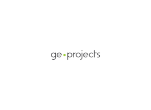 Design de Logo par Milicica pour Ge Projects | Design #15882617