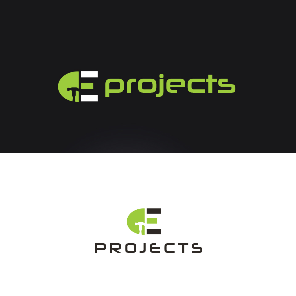 Logo Design by stiles1414 for Ge Projects | Design #15883007