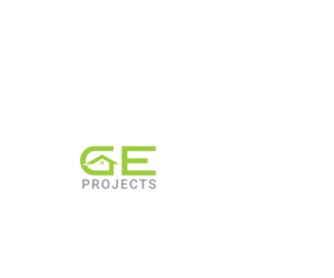 Logo-Design von e-art™ für Ge Projects | Design: #15783688