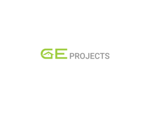 Logo-Design von e-art™ für Ge Projects | Design: #15783699