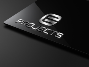 Logo-Design von design notebook für Ge Projects | Design: #15786275