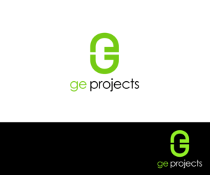 Design de Logo par carina_designs pour Ge Projects | Design #15818641