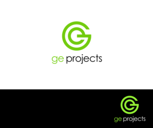 Logo-Design von carina_designs für Ge Projects | Design: #15818642