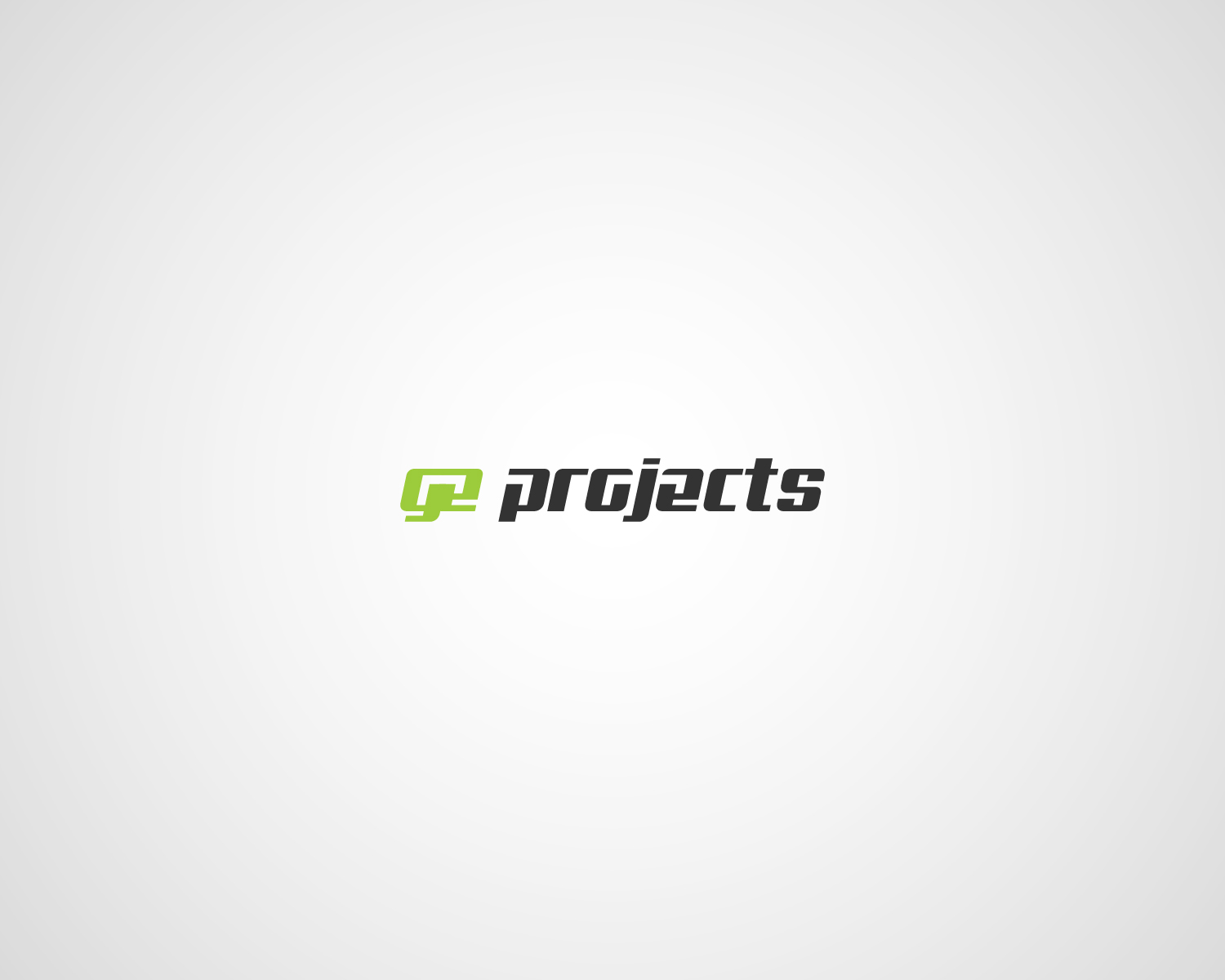 Diseño de Logo por eka 3 design para Ge Projects | Diseño #15859330