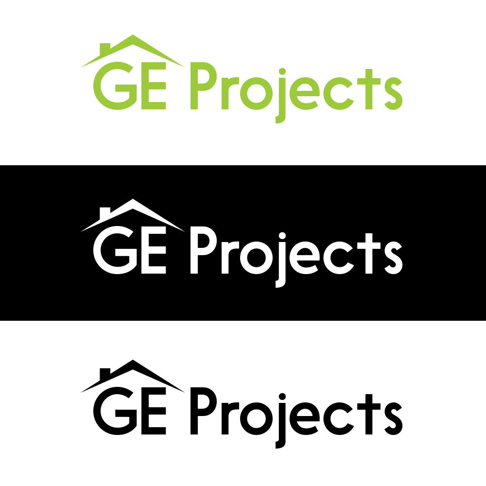 Logo Design by Mielee for Ge Projects | Design #15781930