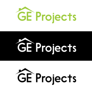 Logo-Design von Mielee für Ge Projects | Design: #15781930