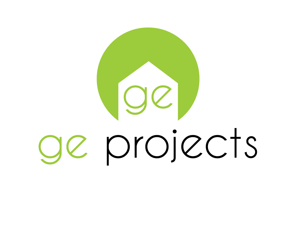 Design de Logo par Hanisome pour Ge Projects | Design #15873546