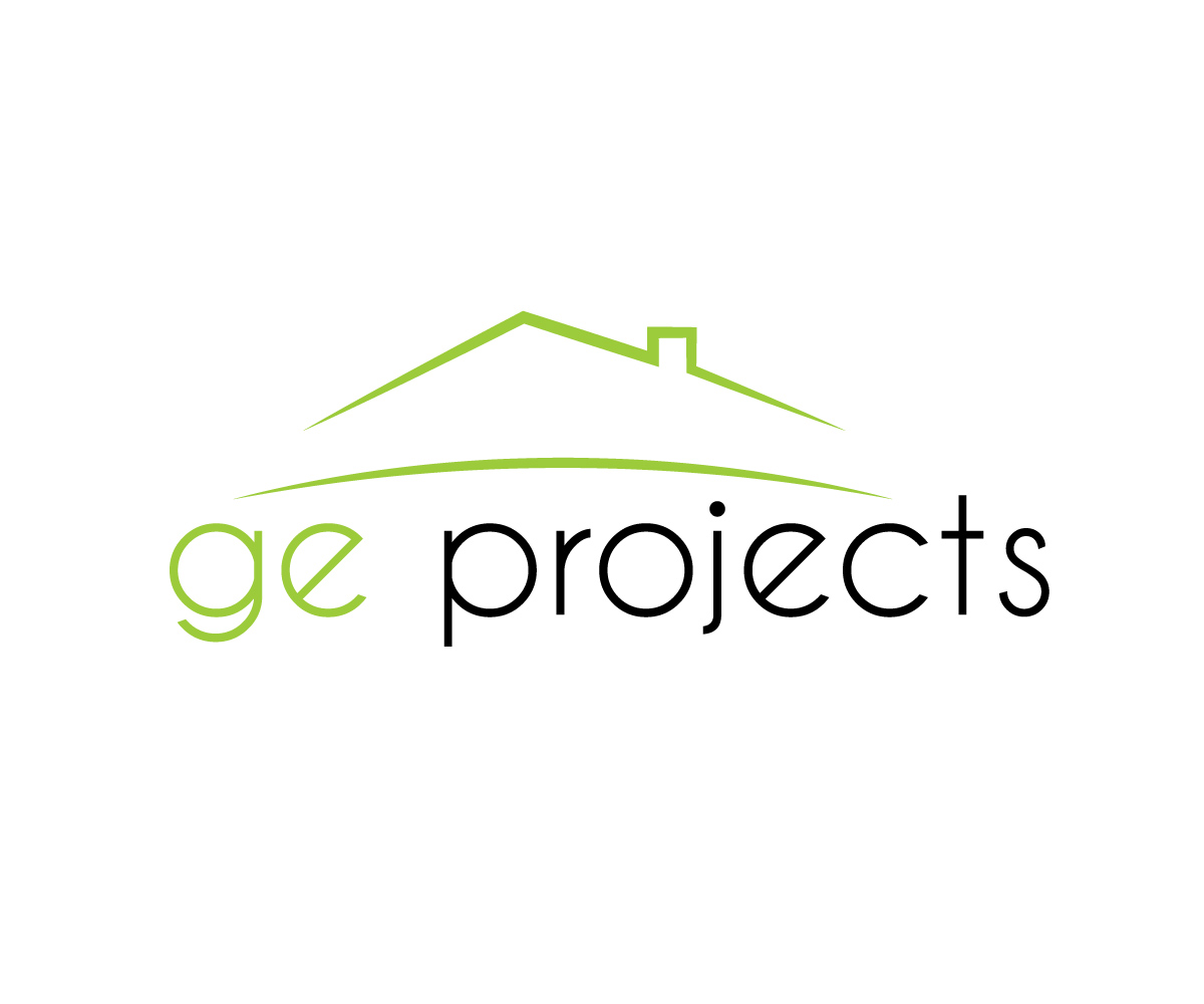 Logo Design by Hanisome for Ge Projects | Design #15876336