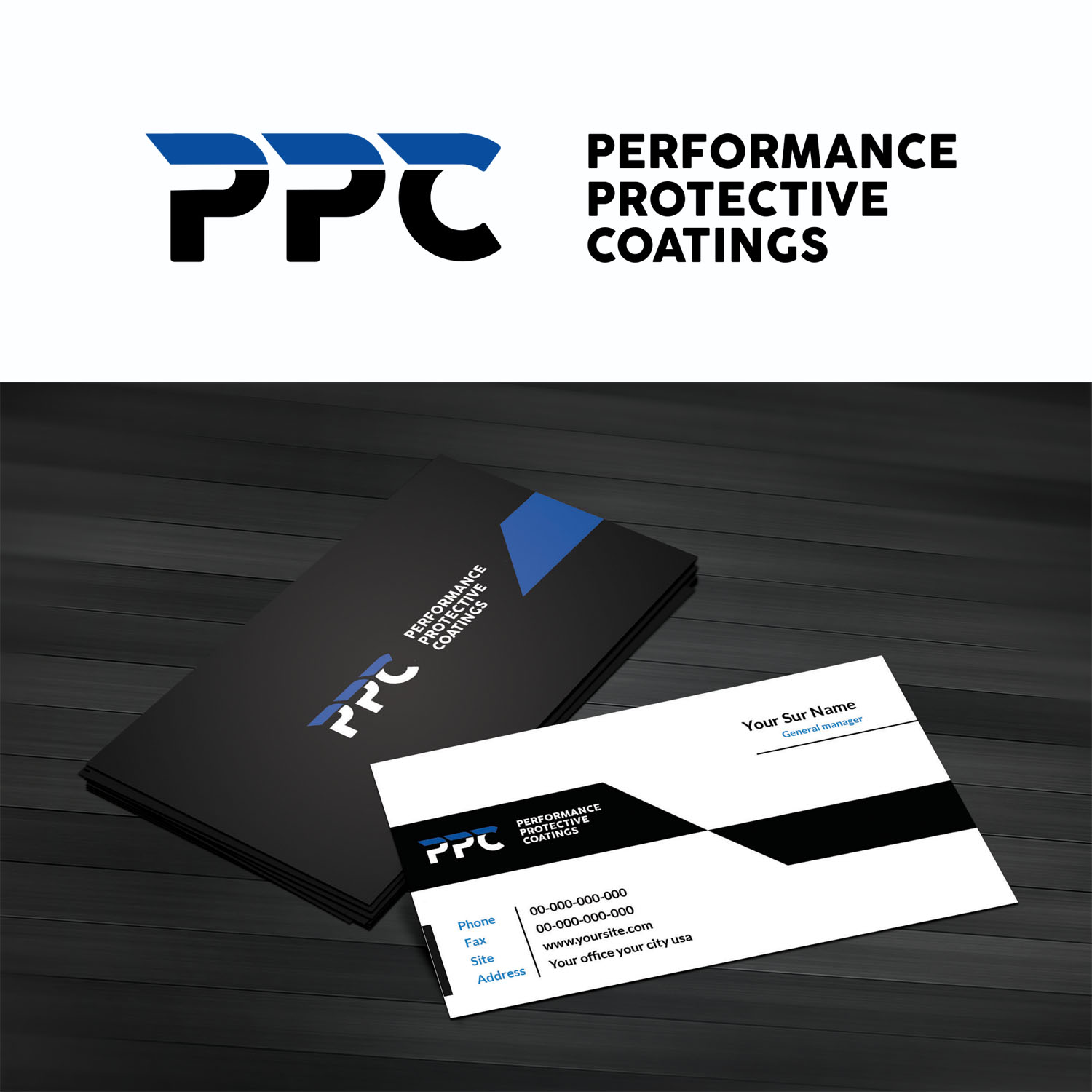 Logo Design by Kayla. for this project | Design #15858849